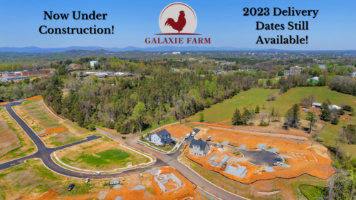 Galaxie Farm