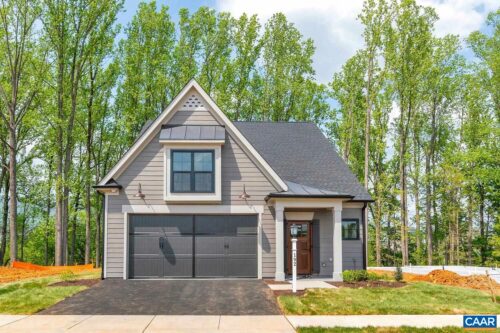 3370 Crosscreek Pl, Charlottesville VA 22911