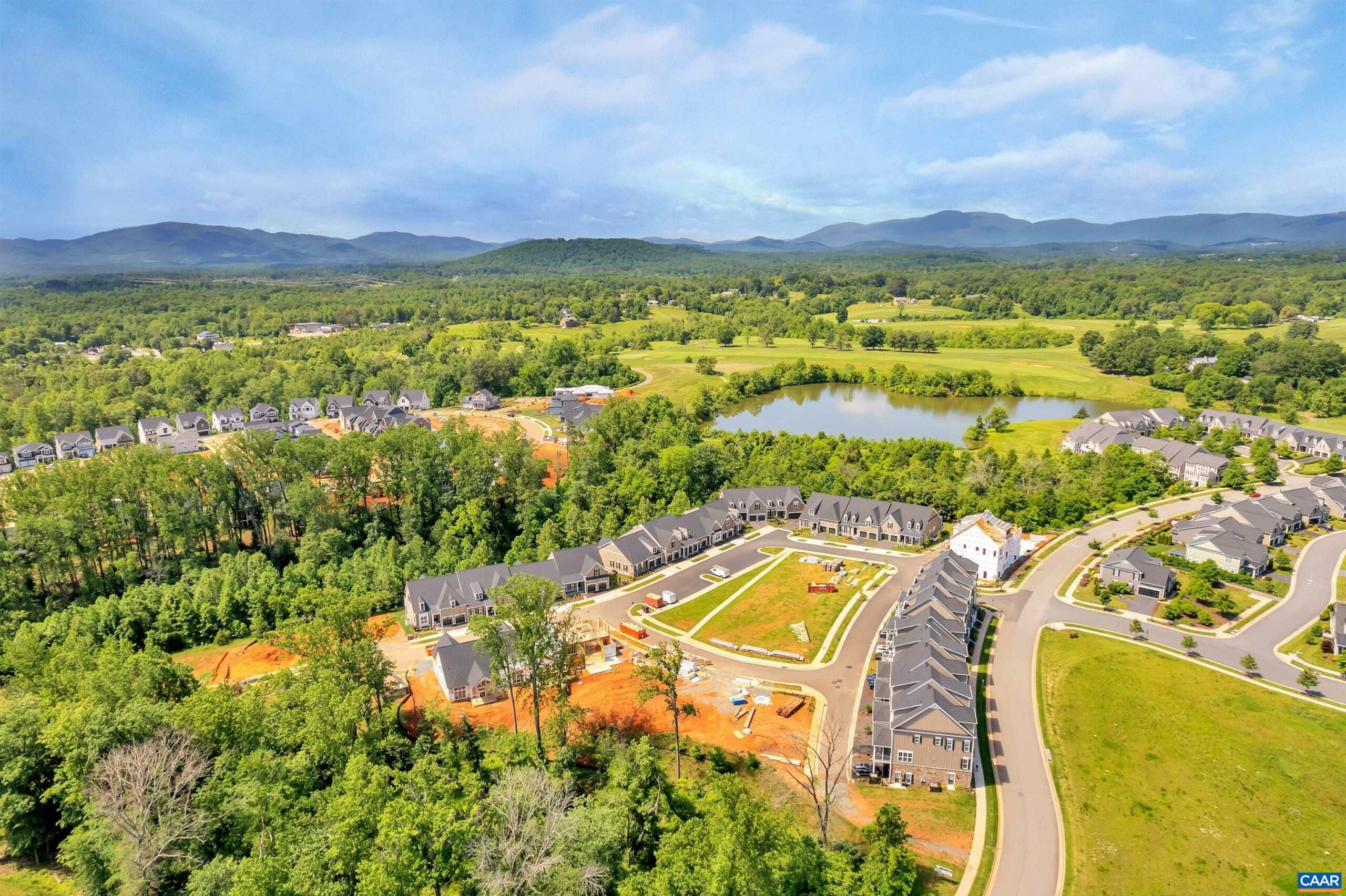 509 Hedworth St, Crozet VA 22932