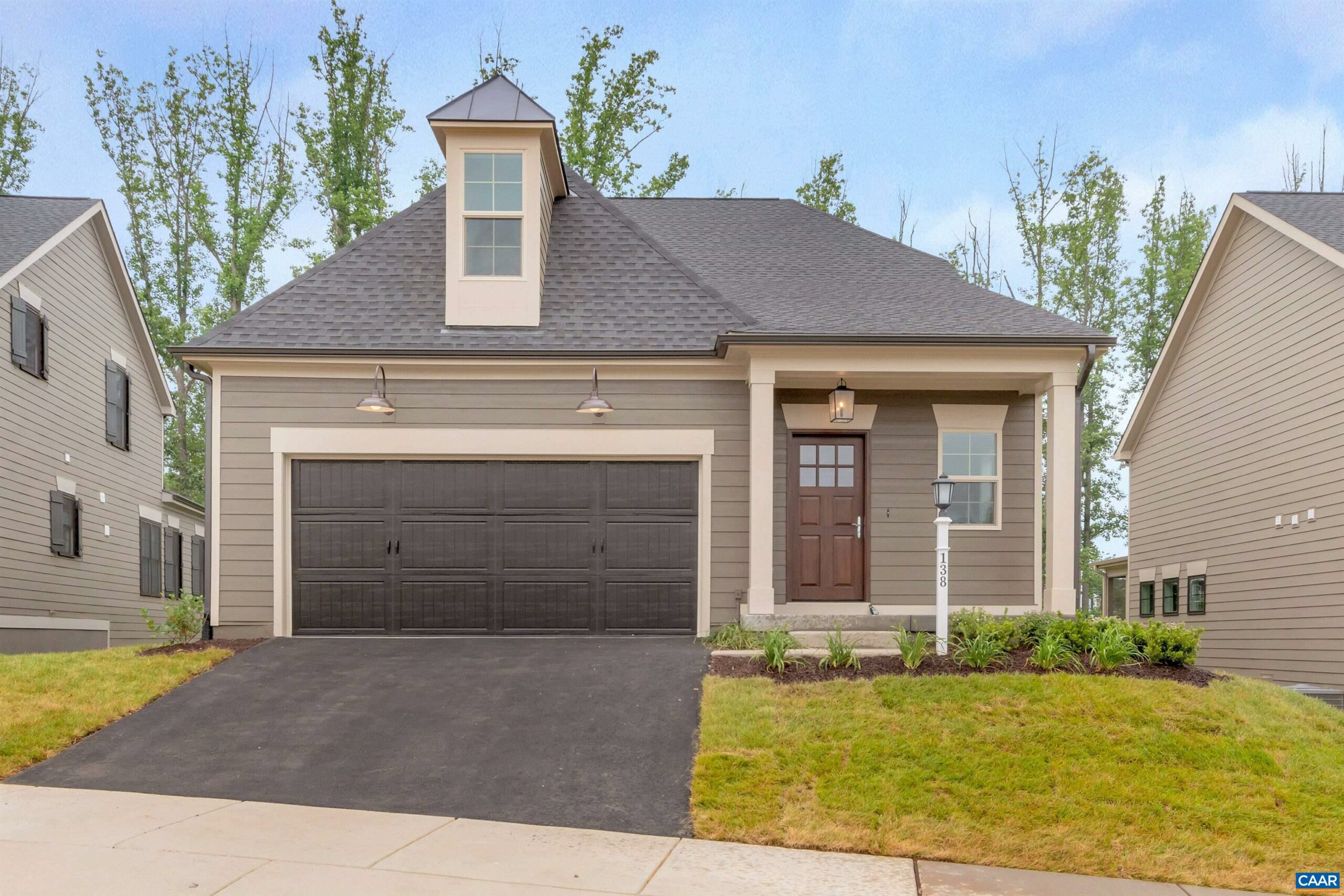 87 Crosscreek Pl, Charlottesville VA 22911