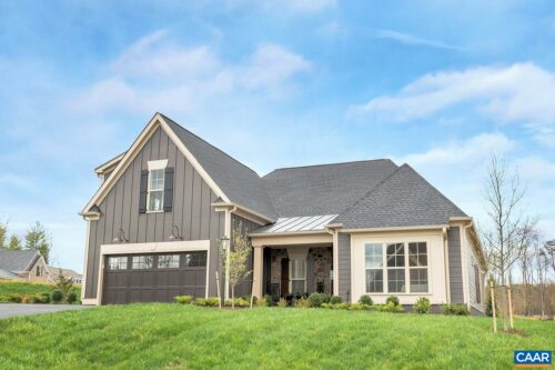 31c Rowcross St, Crozet VA 22932