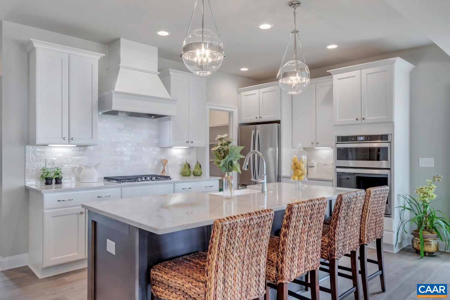 507 Hedworth St, Crozet VA 22932