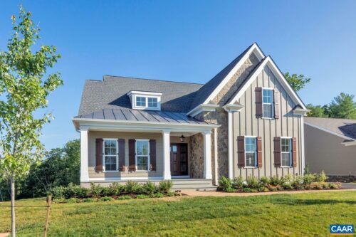 29 Wesley Chapel Rd, Charlottesville VA 22940