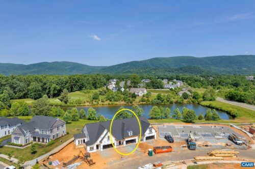 943 Orion Ln, Crozet VA 22932