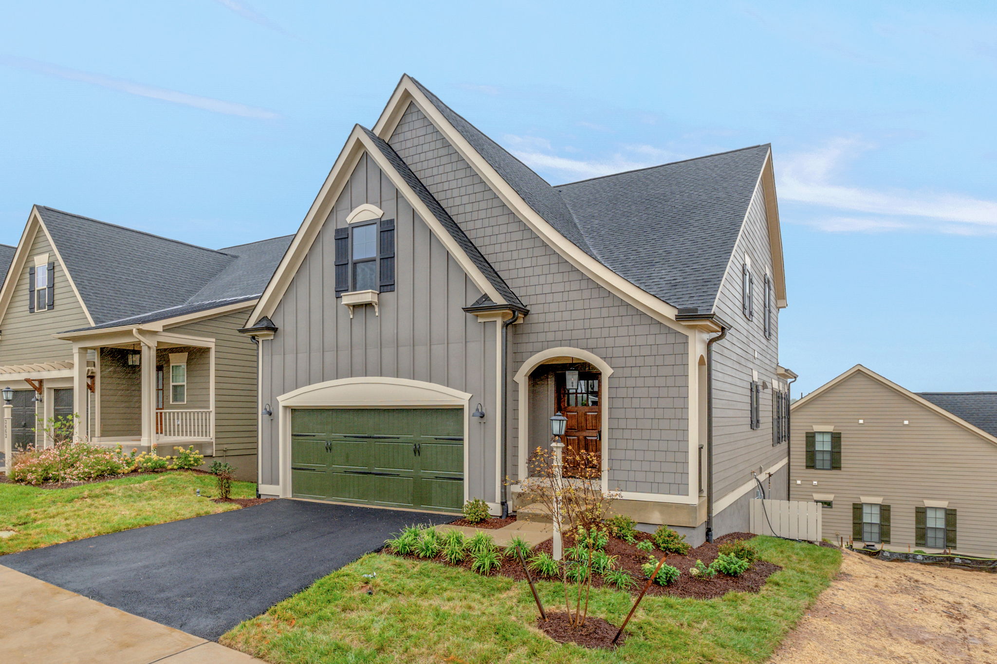 3467 Thicket Run Pl, Charlottesville VA 22911