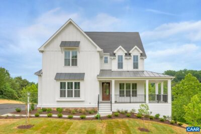 15 Stockton Creek Ln, Charlottesville VA 22901