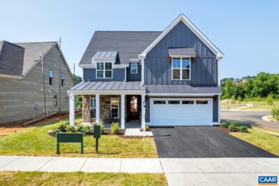 138 Agatha Ridge Ln, Crozet VA 22932