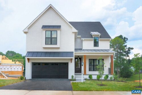 33 Fowler St, Charlottesville VA 22901