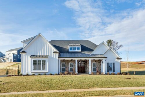 6119 Jarmans Gap Rd, Crozet VA 22932