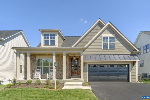 3218 Cliffstone Blvd, Charlottesville VA 22911