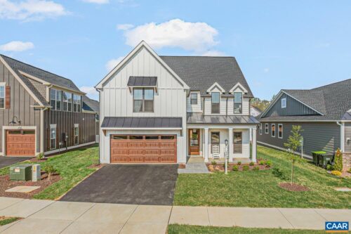 33 Fowler St, Charlottesville VA 22911