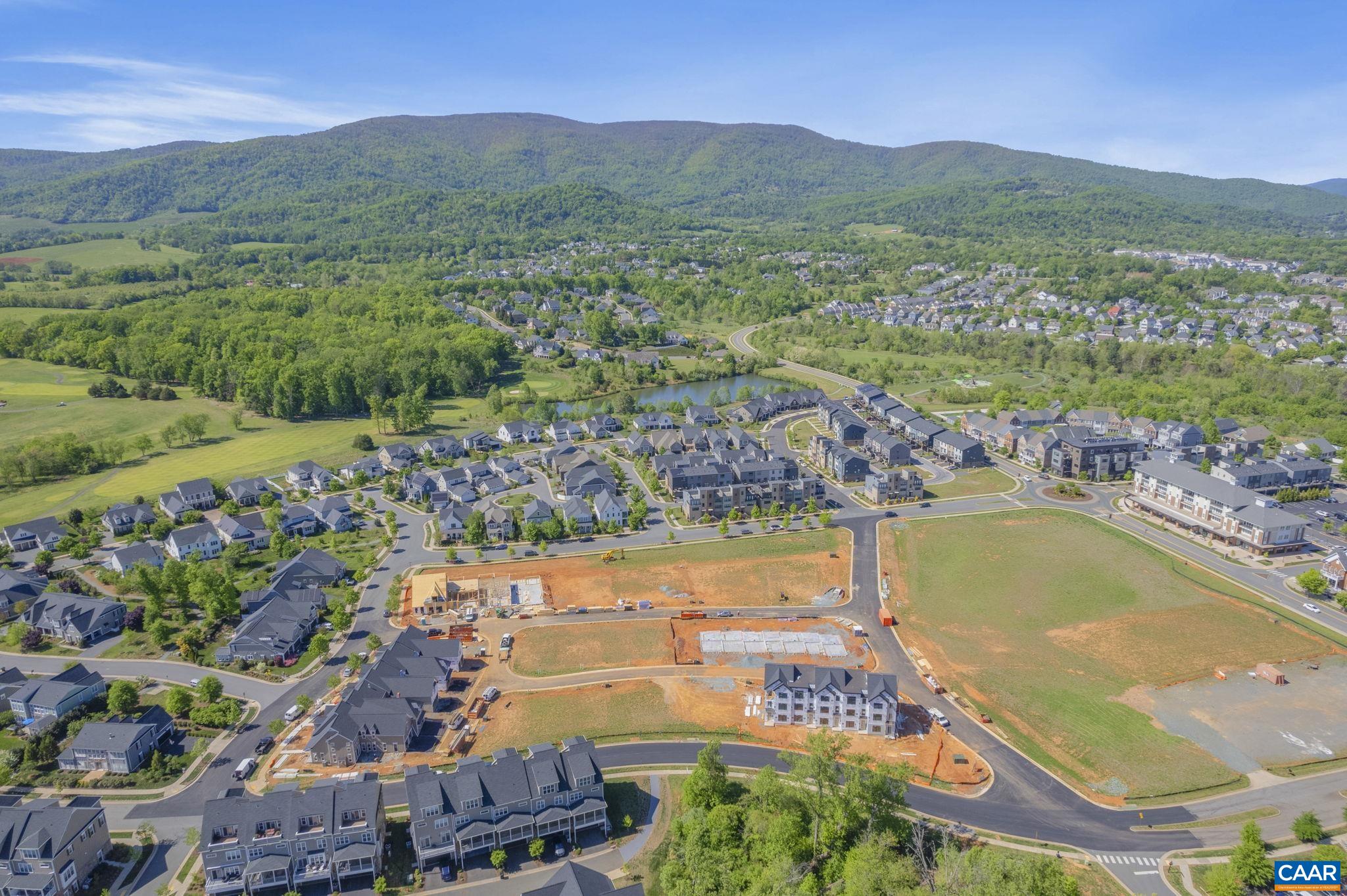 6 Larkin Ln, Crozet VA 22932