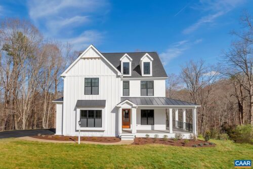 6119 – 2 Jarmans Gap Rd, Crozet VA 22932