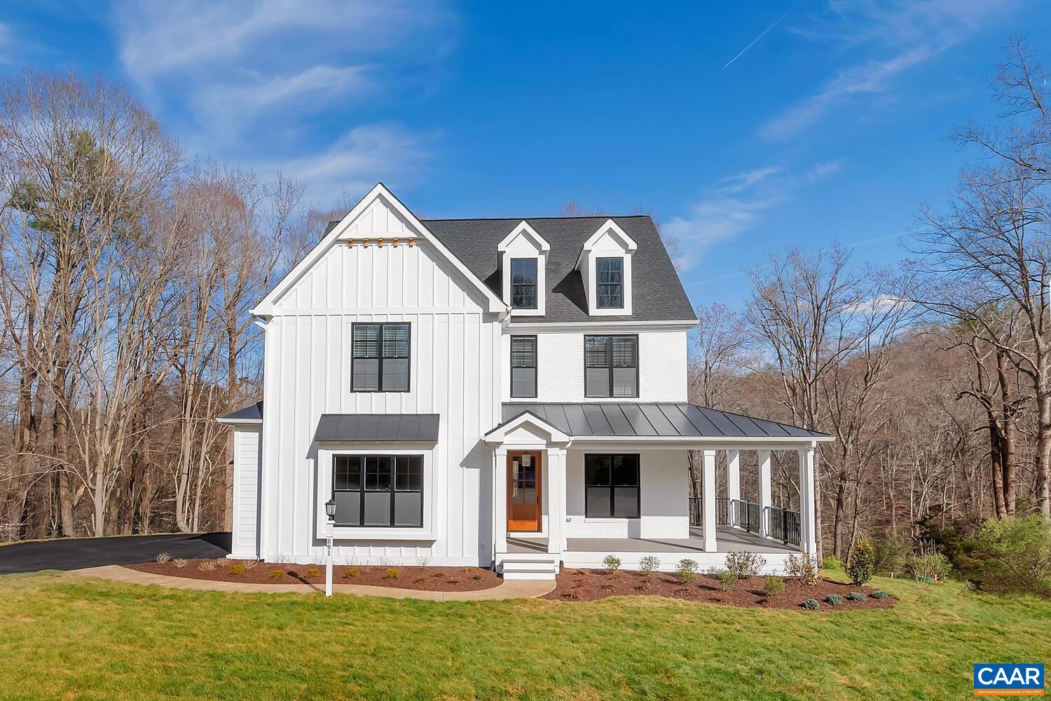 6119 – 2 Jarmans Gap Rd, Crozet VA 22932