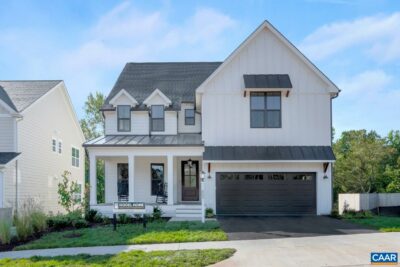 33 A Ashlin Cove, Charlottesville VA 22901