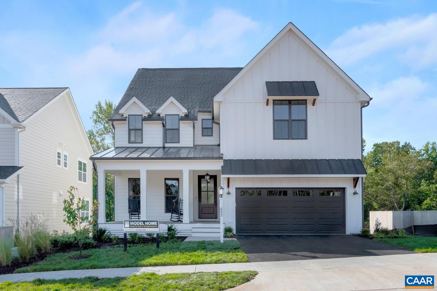 33 A Ashlin Cove, Charlottesville VA 22901
