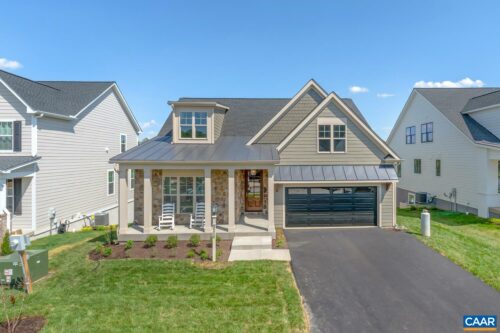 34 A Ashlin Cove, Charlottesville VA 22901