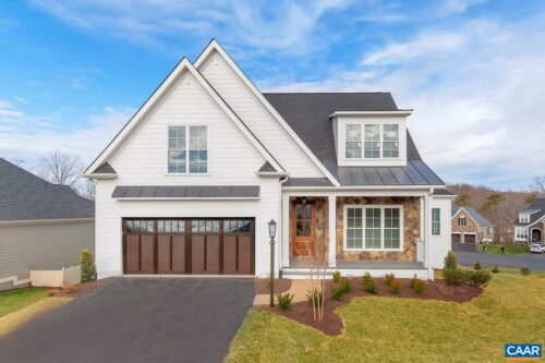 140 Steep Rock Pl, Charlottesville VA 22911