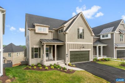 1150 Riparian Ct, Charlottesville VA 22911