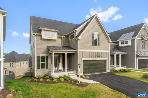 1150 Riparian Ct, Charlottesville VA 22911