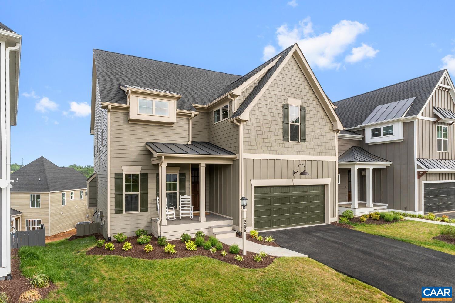 1150 Riparian Ct, Charlottesville VA 22911