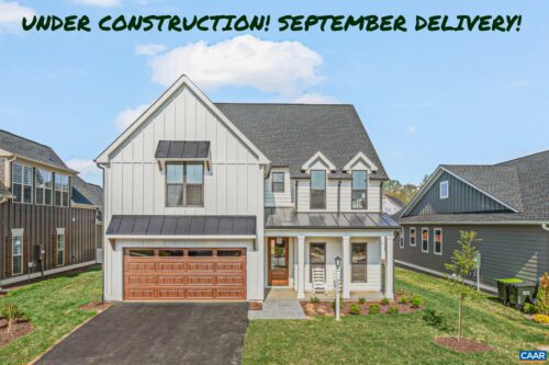 32 Fowler St, Charlottesville VA 22911
