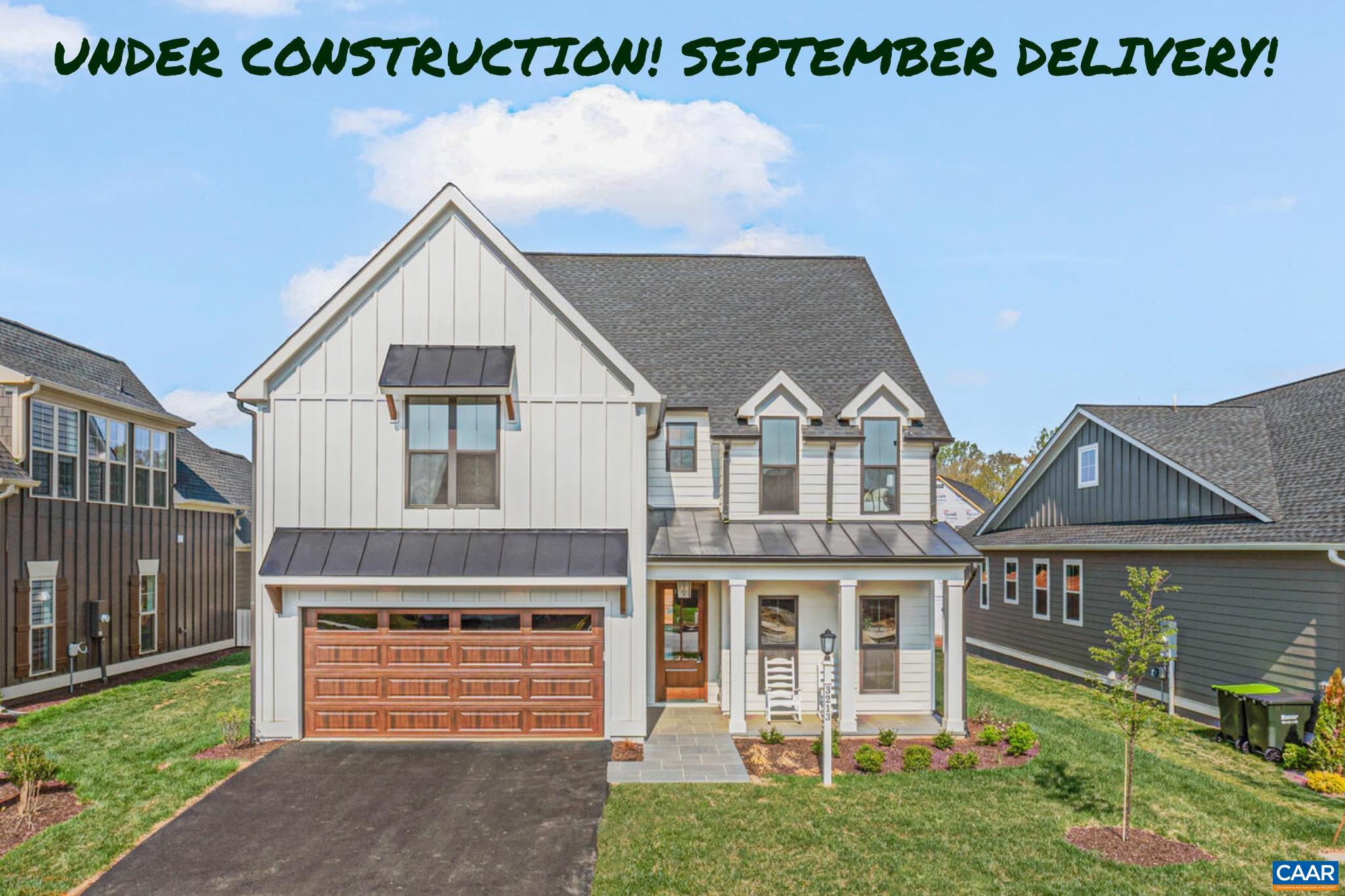 32 Fowler St, Charlottesville VA 22911