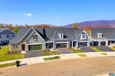 400 Farrow Terrace, Charlottesville VA 22911
