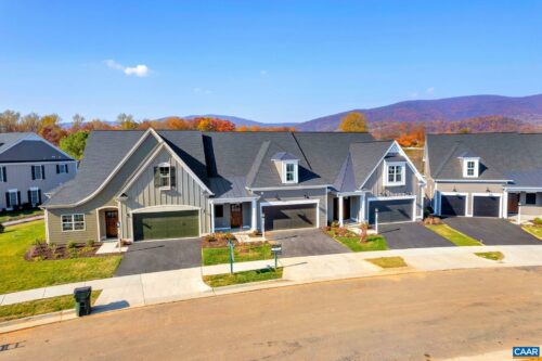 400 Farrow Terrace, Charlottesville VA 22911