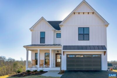 800 Odom Ct, Charlottesville VA 22901