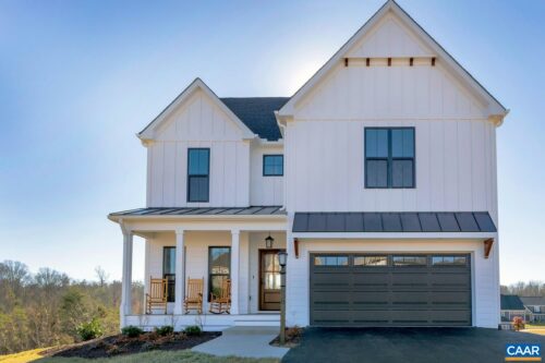 800 Odom Ct, Charlottesville VA 22901