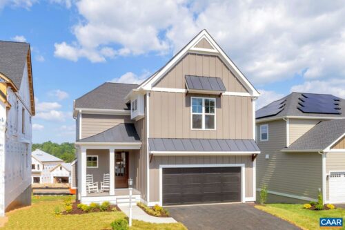 300 Fowler St, Charlottesville VA 22901