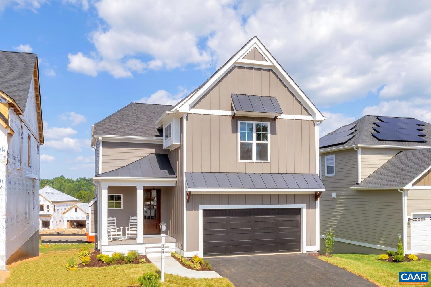 300 Fowler St, Charlottesville VA 22901