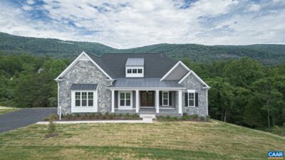 2015 Stockton Creek Ln, Afton VA 22920