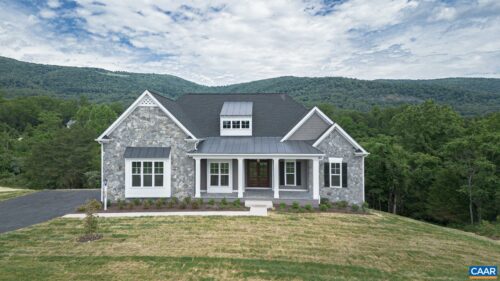 2015 Stockton Creek Ln, Afton VA 22920