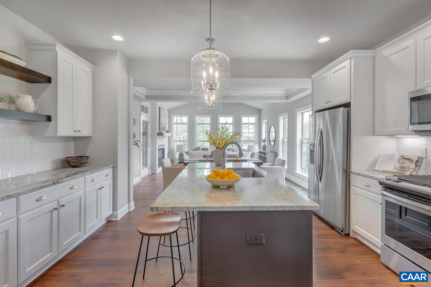 8 Larkin Ln, Crozet VA 22932