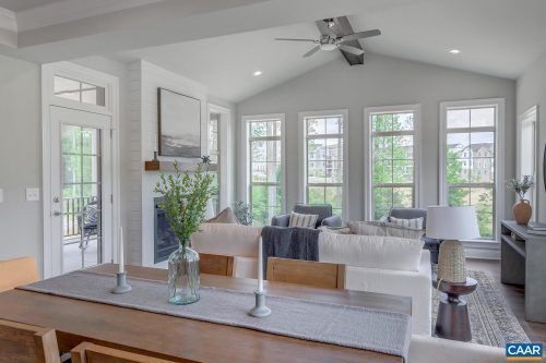 7 Farrow Terrace, Charlottesville VA 22901