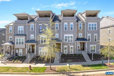 3492 Rowcross St, Crozet VA 22932