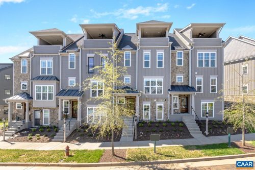 3492 Rowcross St, Crozet VA 22932