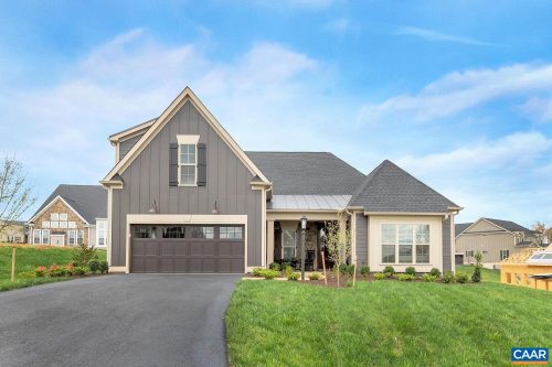 2 Odom Ct, Charlottesville VA 22901