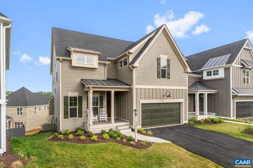 1150 Riparian Ct, Charlottesville VA 22911
