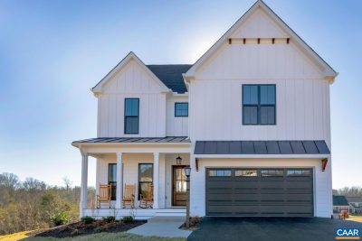 800 Odom Ct, Charlottesville VA 22901