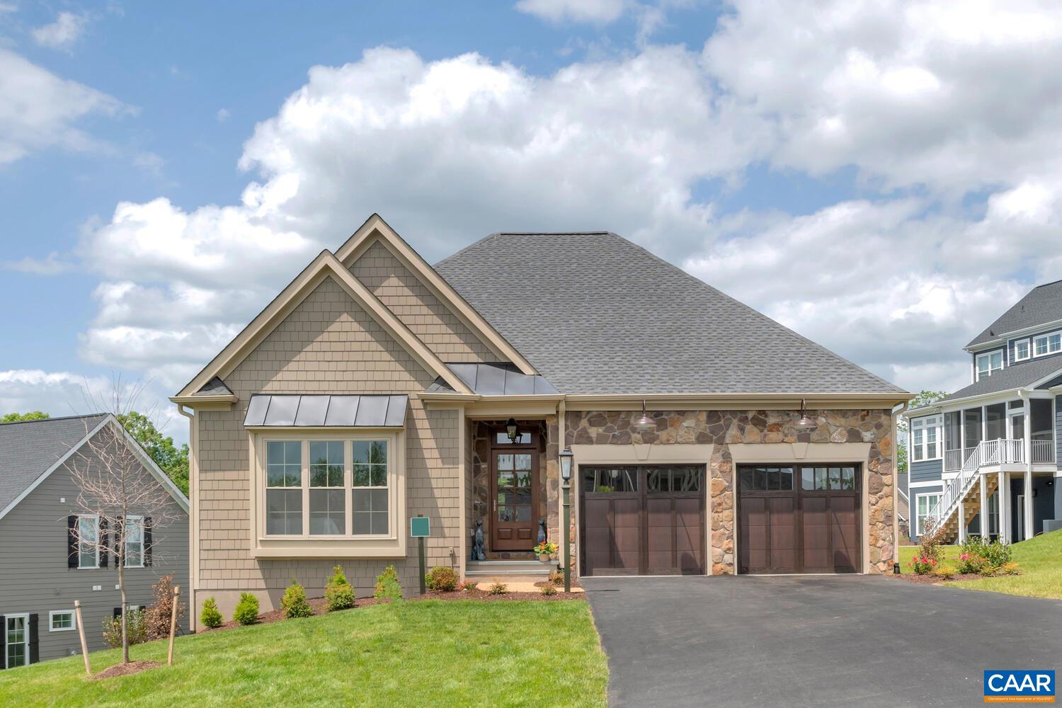 130 Odom Ct, Charlottesville VA 22901