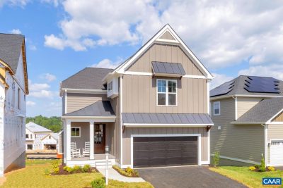 300 Fowler St, Charlottesville VA 22901