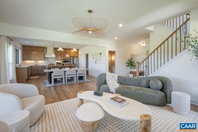 3706 Thicket Run Pl, Charlottesville VA 22911