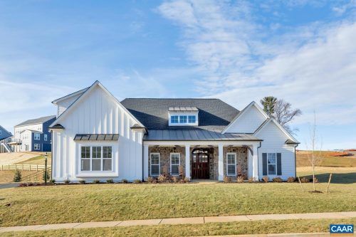 6119 – 3 Jarmans Gap Rd, Crozet VA 22932