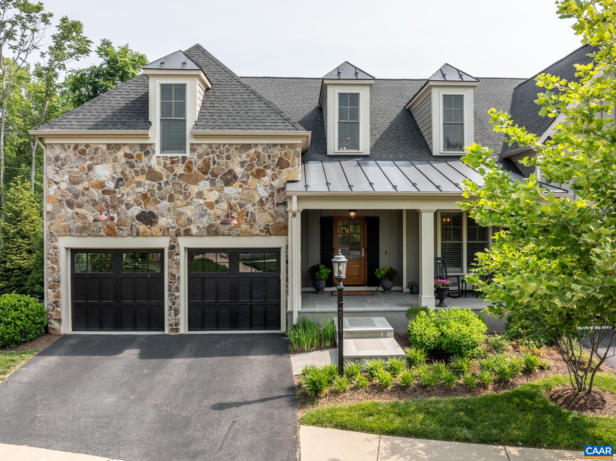 2518 Out Of Bounds Ct, Charlottesville VA 22901