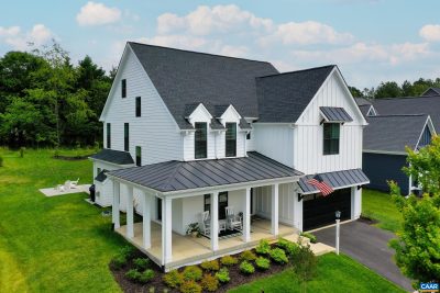 3439 Rowcross St, Crozet VA 22932
