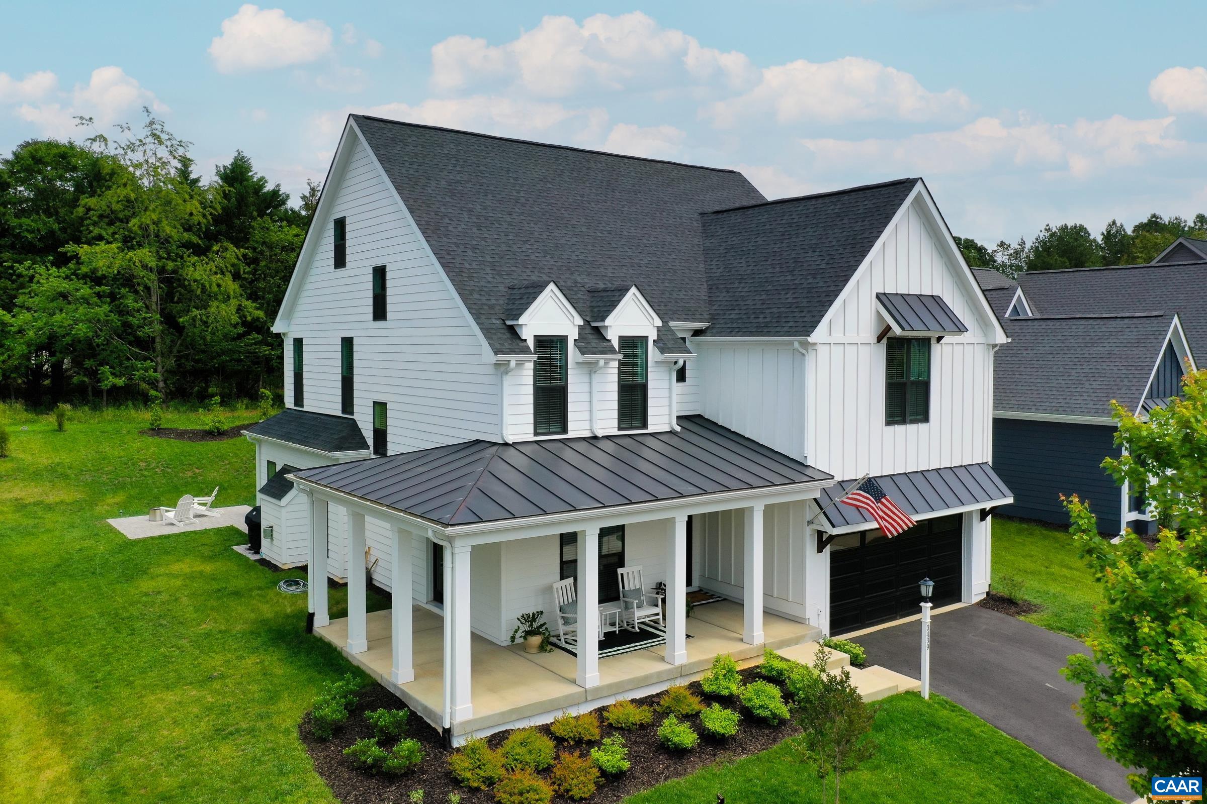 3439 Rowcross St, Crozet VA 22932