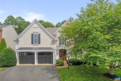 236 Deer Run Dr, Zion Crossroads VA 22942